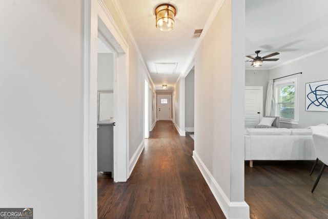 6 Defender Street, Cartersville, GA 30120