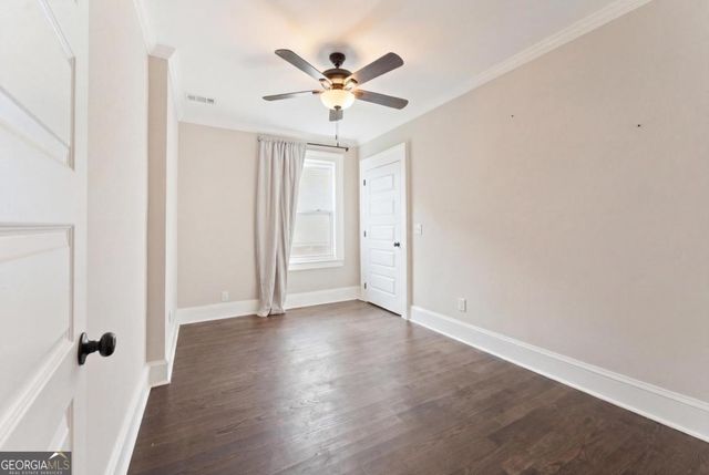 6 Defender Street, Cartersville, GA 30120