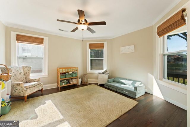 6 Defender Street, Cartersville, GA 30120