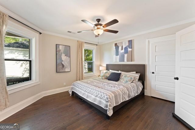 6 Defender Street, Cartersville, GA 30120