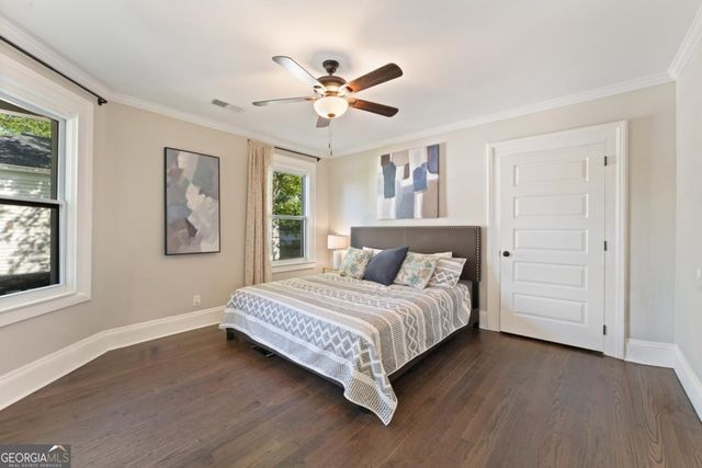 6 Defender Street, Cartersville, GA 30120