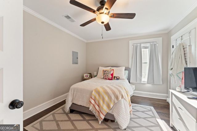 6 Defender Street, Cartersville, GA 30120