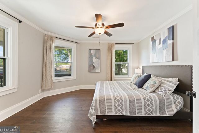 6 Defender Street, Cartersville, GA 30120