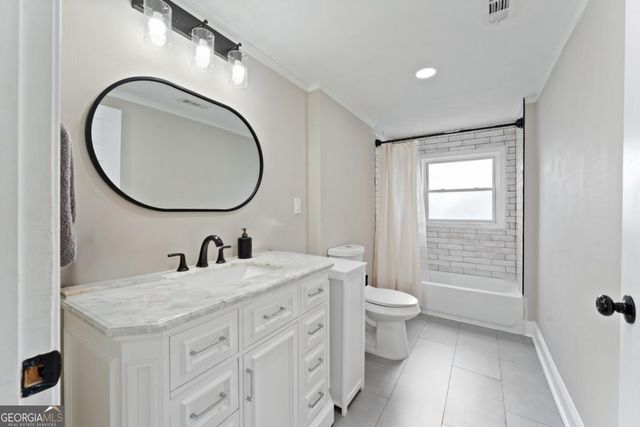 6 Defender Street, Cartersville, GA 30120