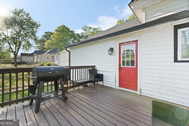 6 Defender Street, Cartersville, GA 30120