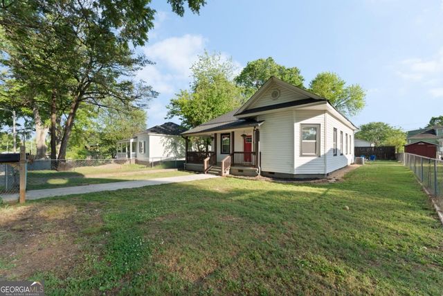 6 Defender Street, Cartersville, GA 30120