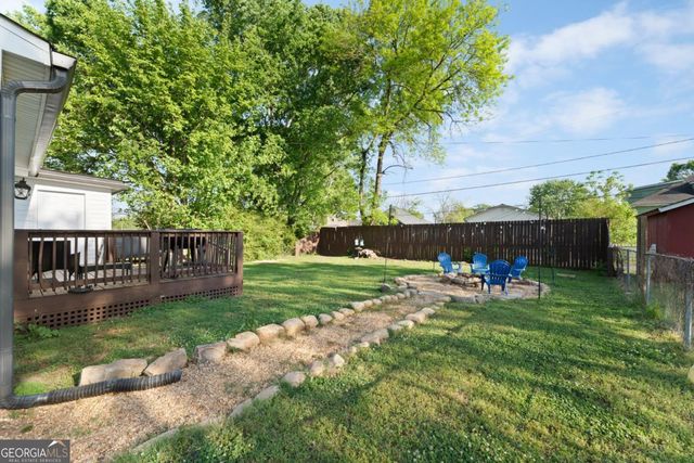 6 Defender Street, Cartersville, GA 30120