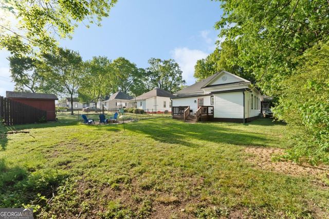 6 Defender Street, Cartersville, GA 30120