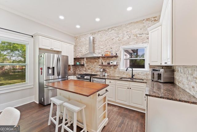 6 Defender Street, Cartersville, GA 30120