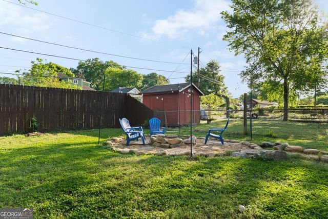 6 Defender Street, Cartersville, GA 30120