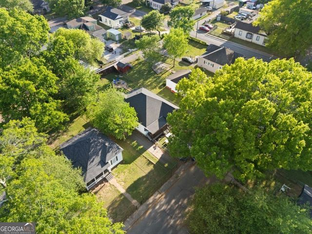 6 Defender Street, Cartersville, GA 30120