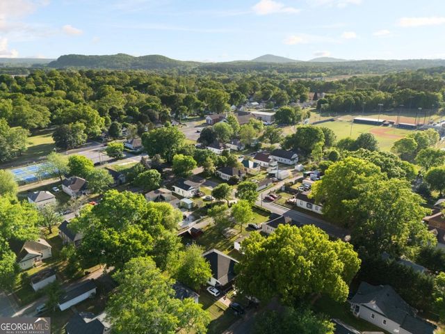 6 Defender Street, Cartersville, GA 30120