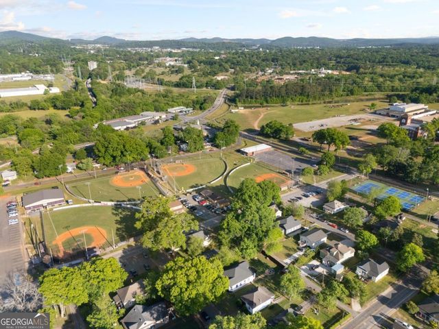 6 Defender Street, Cartersville, GA 30120