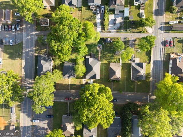 6 Defender Street, Cartersville, GA 30120