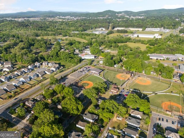 6 Defender Street, Cartersville, GA 30120