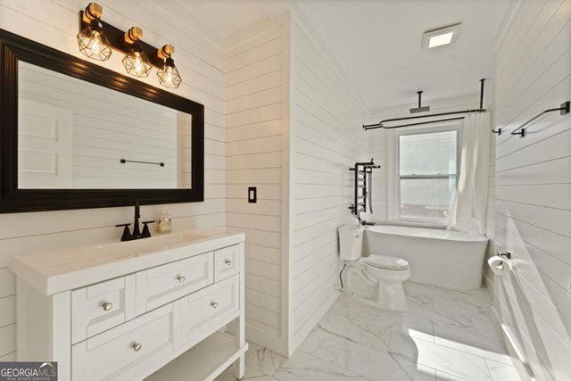 6 Defender Street, Cartersville, GA 30120