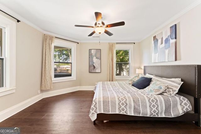 6 Defender Street, Cartersville, GA 30120