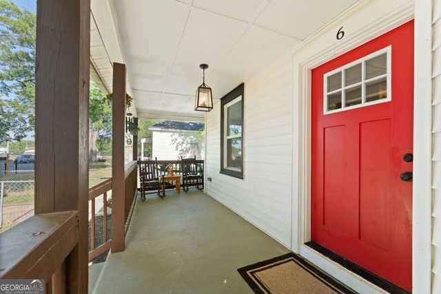 6 Defender Street, Cartersville, GA 30120