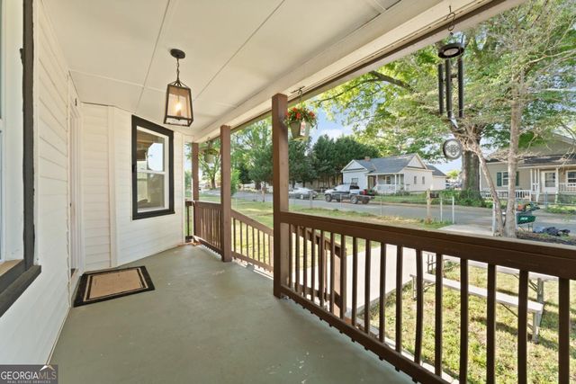 6 Defender Street, Cartersville, GA 30120