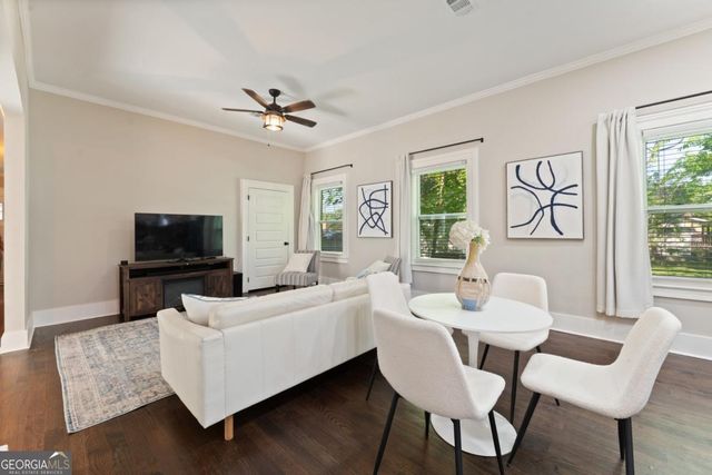 6 Defender Street, Cartersville, GA 30120