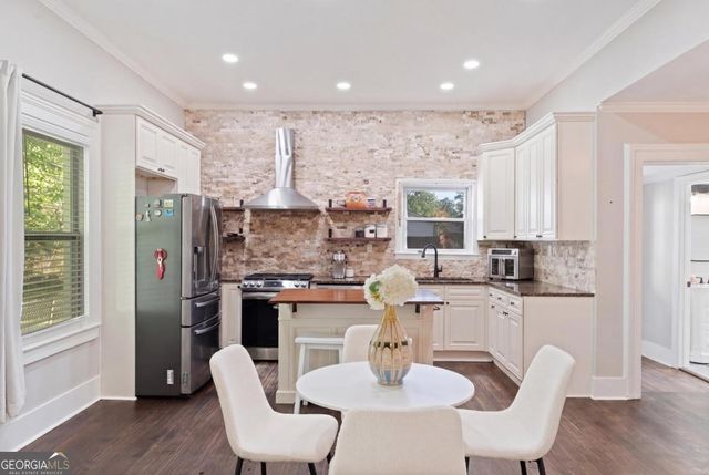 6 Defender Street, Cartersville, GA 30120