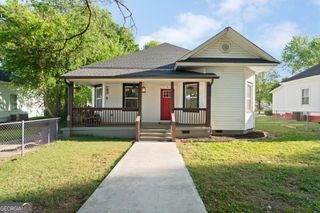 6 Defender Street, Cartersville, GA 30120