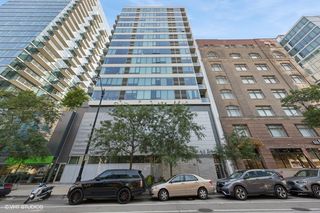1345 S Wabash Avenue 1406, Chicago, IL 60605