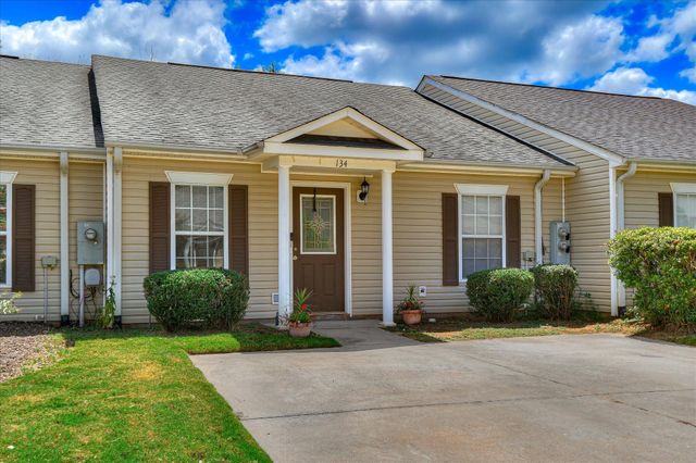 134 Portofino Lane SW, Aiken, SC 29803