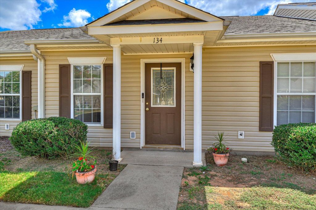 134 Portofino Lane SW, Aiken, SC 29803