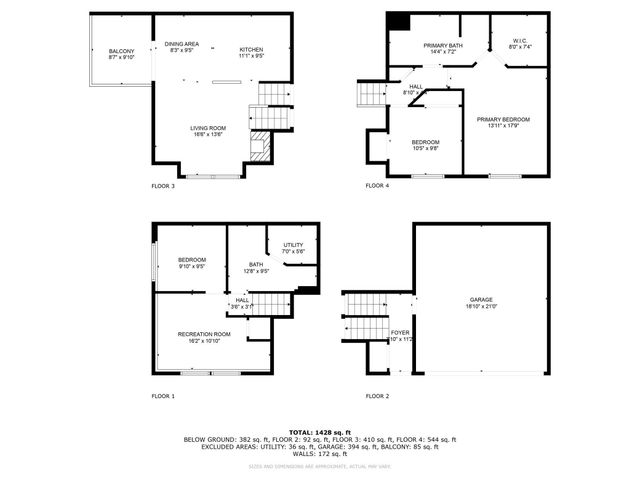 4113 Trumpeter Drive SE, Rochester, MN 55904