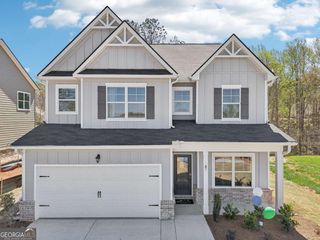 391 Cedar Wood Trace, Winder, GA 30680
