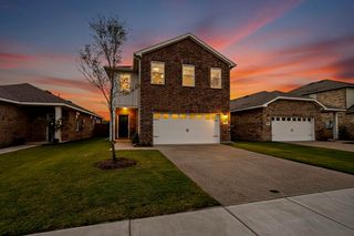 2103 Burnwood Street, Melissa, TX 75454