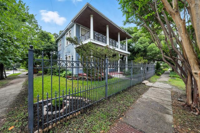 525 Teetshorn Street, Houston, TX 77009