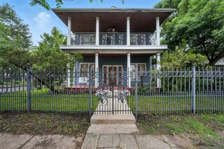 525 Teetshorn Street, Houston, TX 77009