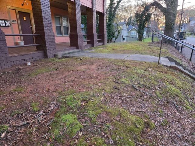 1138 SW Sells Avenue, Atlanta, GA 30310