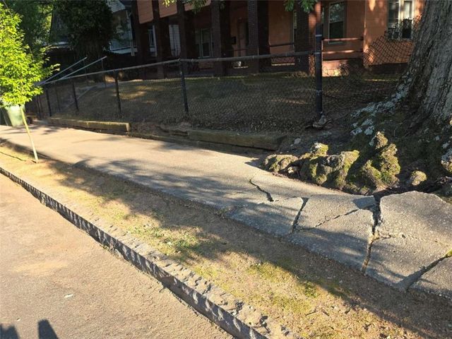 1138 SW Sells Avenue, Atlanta, GA 30310