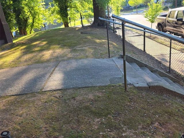 1138 SW Sells Avenue, Atlanta, GA 30310