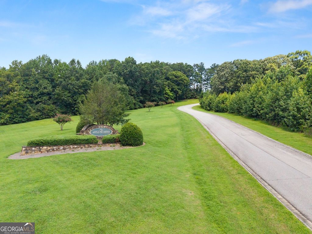 150 Lake Ridge Trail, Baldwin, GA 30511 — photo 4