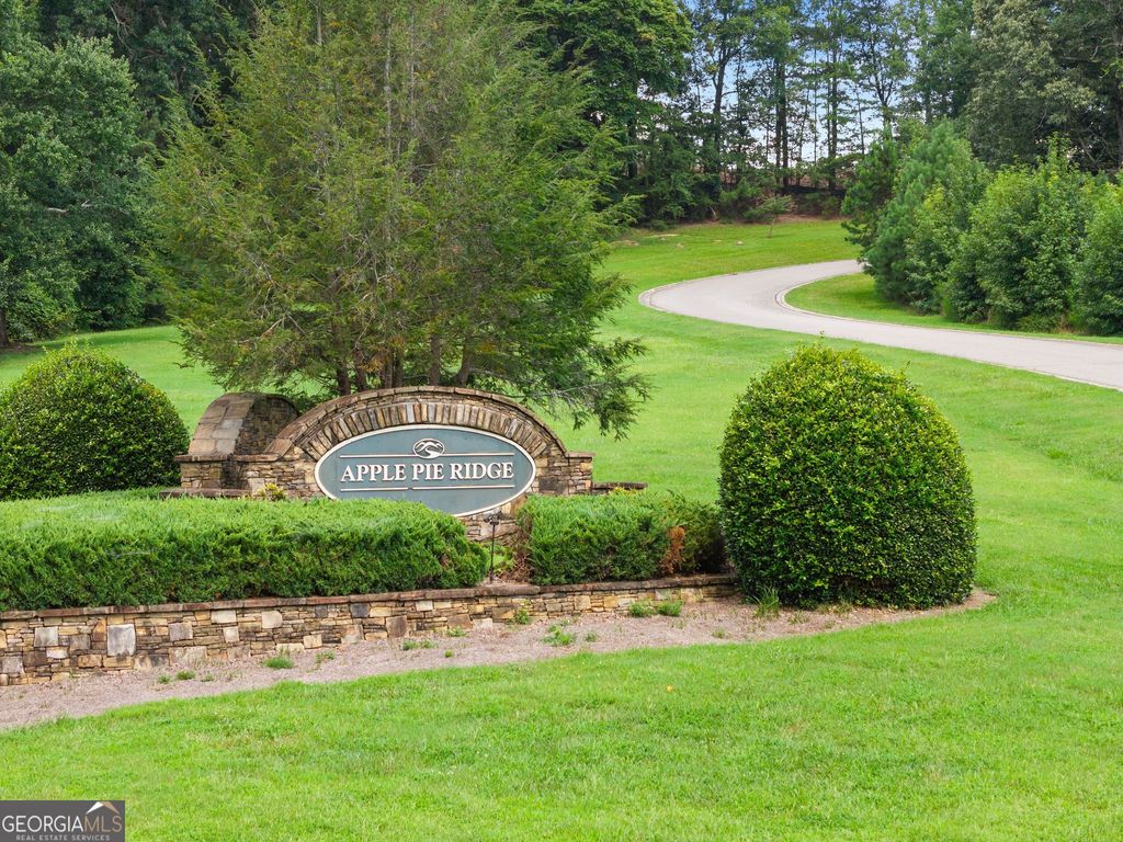 150 Lake Ridge Trail, Baldwin, GA 30511 — photo 5