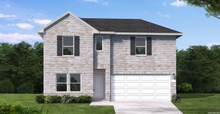 5060 Obispo Circle, Schertz, TX 78124