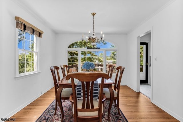 3 Deer Run Cir, Chatham Twp., NJ 07928