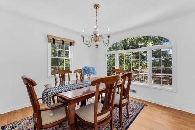 3 Deer Run Cir, Chatham Twp., NJ 07928