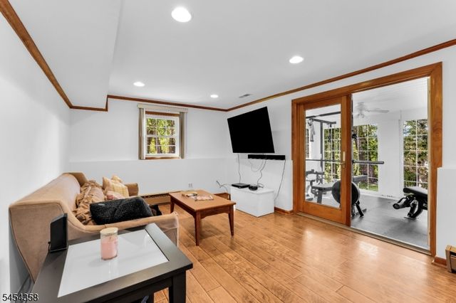 3 Deer Run Cir, Chatham Twp., NJ 07928