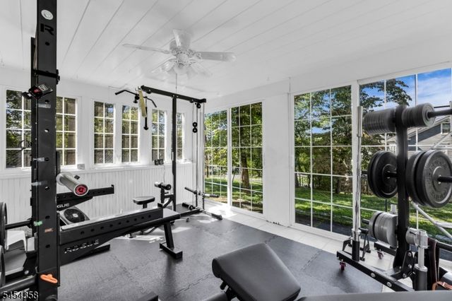 3 Deer Run Cir, Chatham Twp., NJ 07928