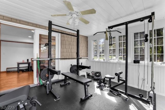 3 Deer Run Cir, Chatham Twp., NJ 07928