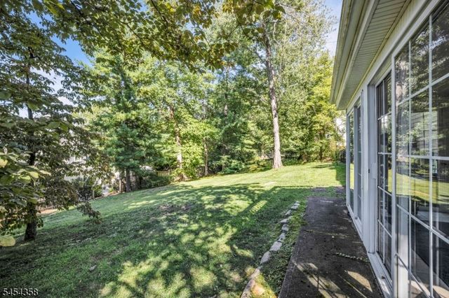 3 Deer Run Cir, Chatham Twp., NJ 07928