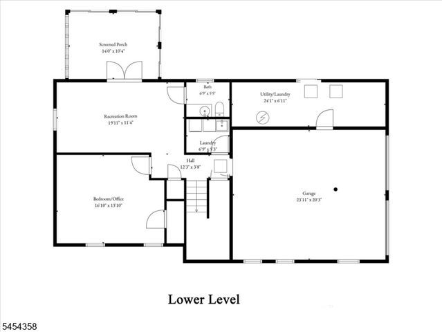 3 Deer Run Cir, Chatham Twp., NJ 07928