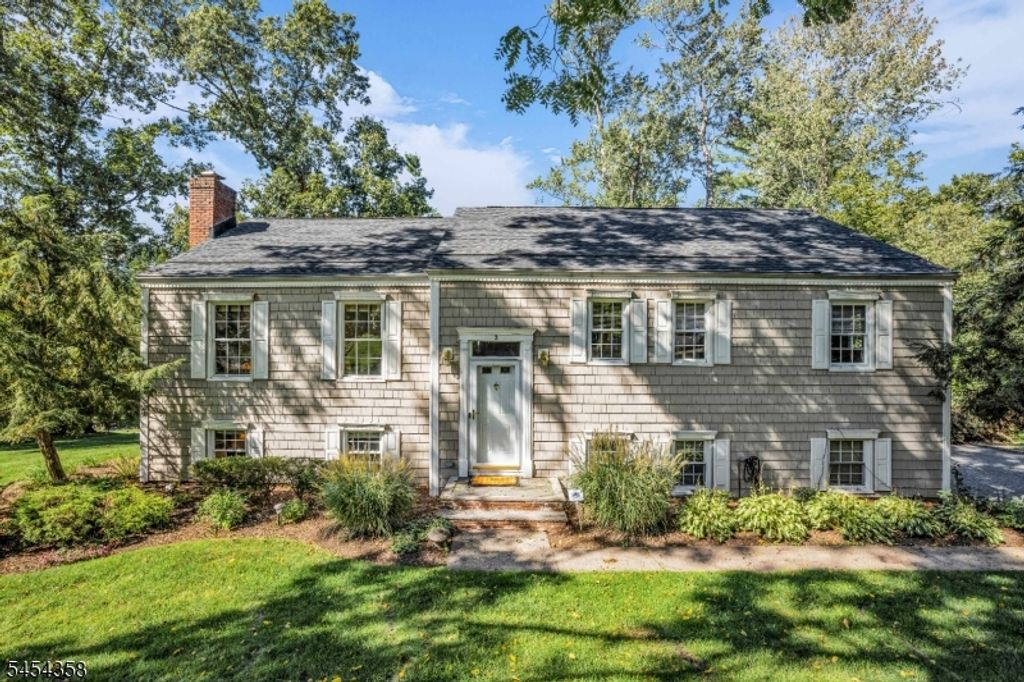 3 Deer Run Cir, Chatham Twp., NJ 07928 — photo 2