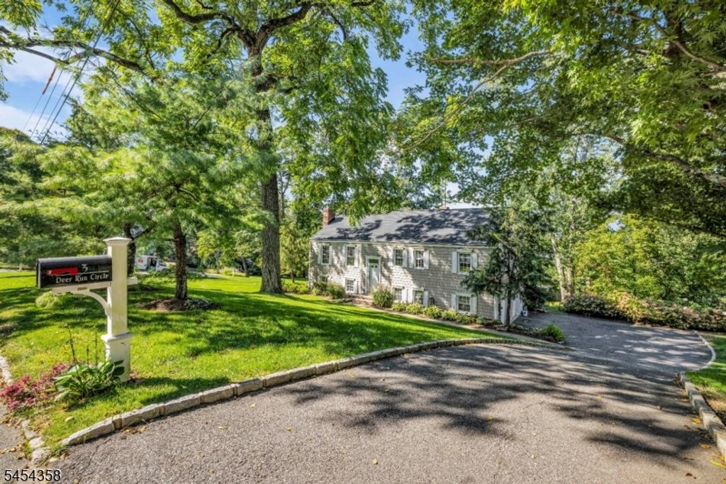 3 Deer Run Cir, Chatham Twp., NJ 07928 — photo 3