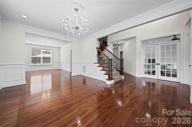 2589 Shamrock Road, Harrisburg, NC 28075